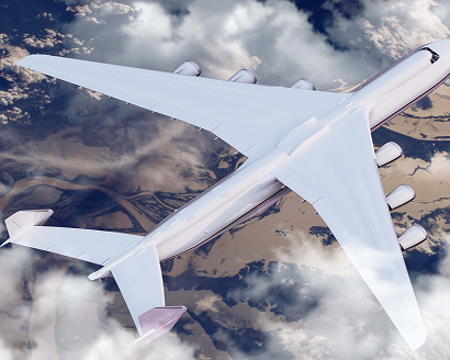 Авиадоставка грузов